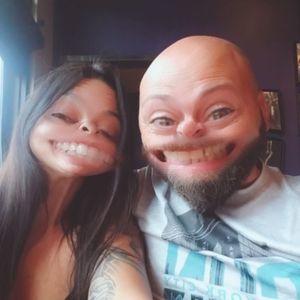 Meet your Posher, Chop